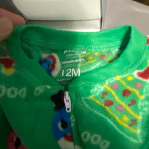 Pajamas - Picture 3 of 3